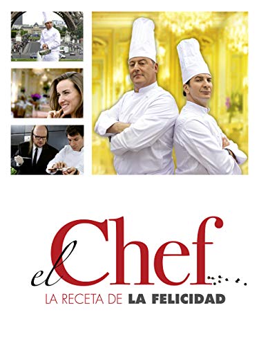 El Chef, la receta de la felicidad El Chef, la receta de la felicidad