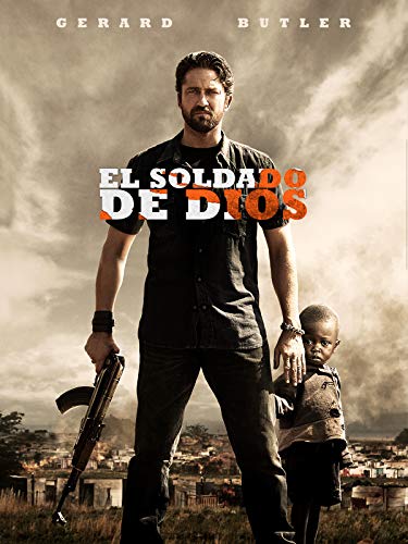 El soldado de Dios El soldado de Dios