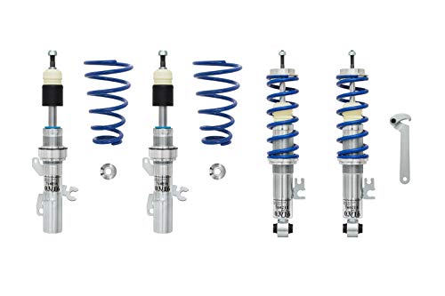 JOM 741176 Kit de suspensión roscada Blueline Mini One/Cooper/Cabrio Typ R50/56, Rosca/Rosca JOM 741176 Kit de suspensión roscada Blueline Mini One/Cooper/Cabrio Typ R50/56, Rosca/Rosca