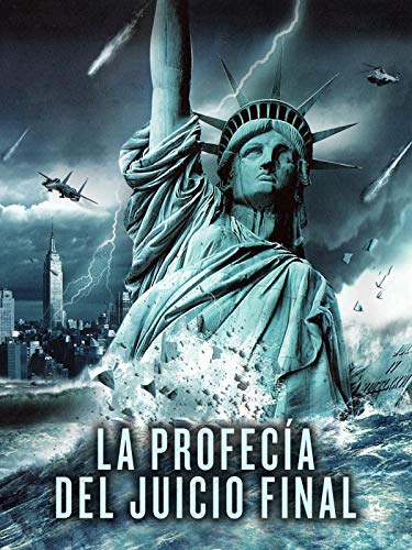 La profecía del juicio final La profecía del juicio final