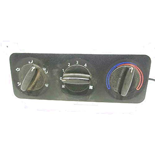 Mando Calefaccion/Aire Acondicionado L Freelander (usado) (id:docrp871750) Mando Calefaccion/Aire Acondicionado L Freelander (usado) (id:docrp871750)