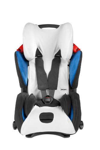 Recaro 96200B20914 - Funda cobertor para Young Sport/Starlight SP (Grupo 1/2/3, color marfil) Recaro 96200B20914 - Funda cobertor para Young Sport/Starlight SP (Grupo 1/2/3, color marfil)