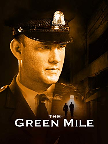 The Green Mile The Green Mile