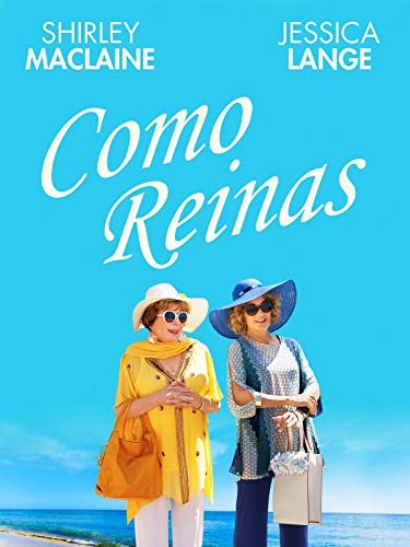 Como reinas Como reinas