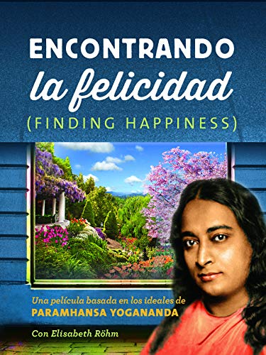 Encontrando la felicidad (Finding Happiness-SPA-SPAIN)