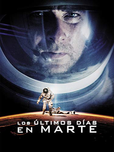Los últimos días en Marte Los últimos días en Marte