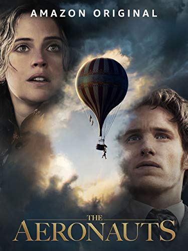 The Aeronauts The Aeronauts