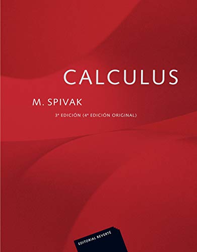 Calculus (3 ed.): (4ª ed. original)
