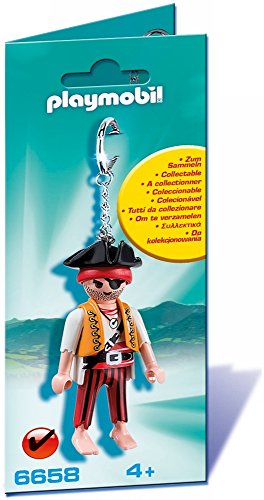 PLAYMOBIL-6658 Playset, Multicolor, Sin Talla (6658)