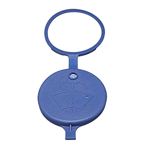 Rungao - Tapón para el depósito de líquido limpiaparabrisas, 1 unidad Rungao - Tapón para el depósito de líquido limpiaparabrisas, 1 unidad