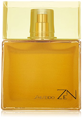 Shiseido 19650 - Agua de colonia, 100 ml