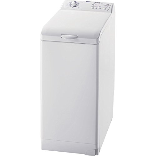 ZANUSSI: lavadora 6 kg carga superior A+ ZWT3304