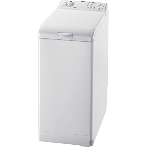 ZANUSSI: lavadora 6 kg carga superior A+ ZWT3304 ZANUSSI: lavadora 6 kg carga superior A+ ZWT3304