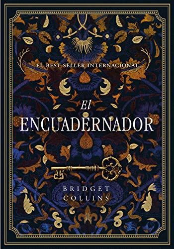 El encuadernador (Fantascy) El encuadernador (Fantascy)