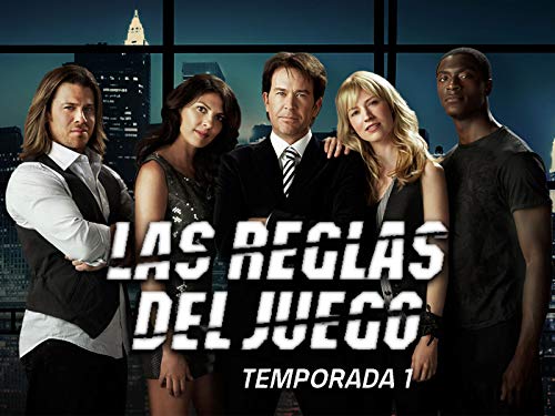 Las Reglas Del Juego Las Reglas Del Juego