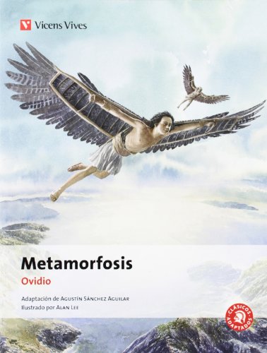 Metamorfosis (clasicos Adaptados) (Clásicos Adaptados) - 9788431694111 Metamorfosis (clasicos Adaptados) (Clásicos Adaptados) - 9788431694111