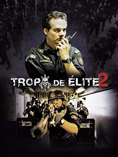 Tropa de élite 2 Tropa de élite 2