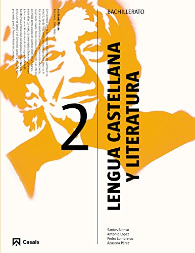 Lengua castellana y Literatura 2 BA (2016) - 9788421851142