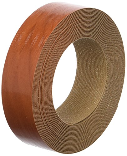 Brinox B77950C Canto embellecedor preencolado, Madera Cerezo Brinox B77950C Canto embellecedor preencolado, Madera Cerezo