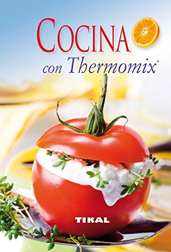 Cocina Con Thermomix (Cocina Facil) (Cocina Fácil)