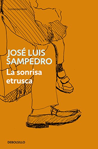 La sonrisa etrusca La sonrisa etrusca