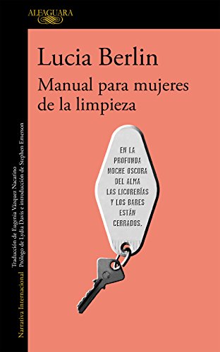 Manual para mujeres de la limpieza Manual para mujeres de la limpieza