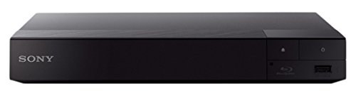 Sony BDPS6700, Reproductor de BLU-Ray Disc (con CD, DVD, Mejora 4K, Bluetooth, LDAC, USB Reproductor, Amplia Compatibilidad de Formatos), Ethernet, Negro Sony BDPS6700, Reproductor de BLU-Ray Disc (con CD, DVD, Mejora 4K, Bluetooth, LDAC, USB Reproductor, Amplia Compatibilidad de Formatos), Ethernet, Negro