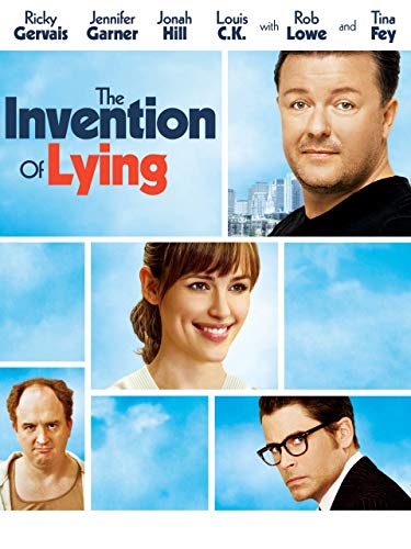 The Invention of Lying The Invention of Lying