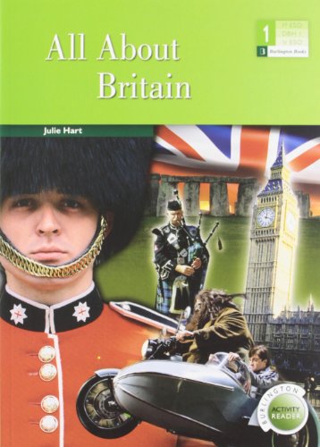 All About Britain ESO 1 All About Britain ESO 1