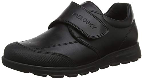 Colegiales Niña Pablosky Negro 334510 33 Colegiales Niña Pablosky Negro 334510 33
