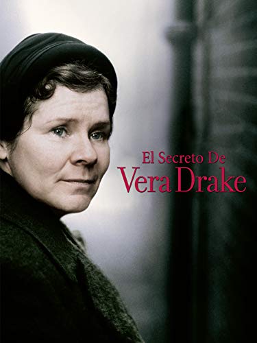 El secreto de Vera Drake El secreto de Vera Drake