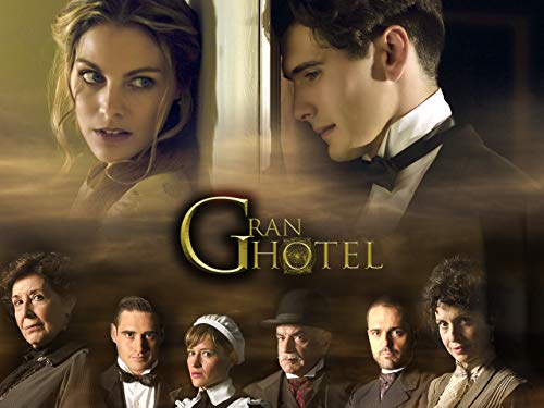 Gran Hotel - Season 3