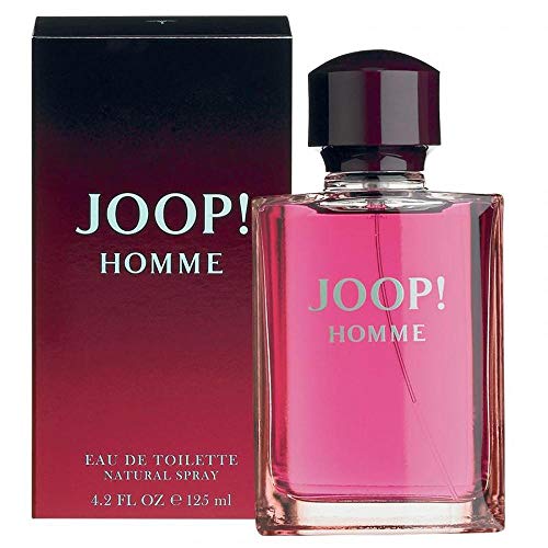 Joop Homme (M), 125 ml, Pack de 1