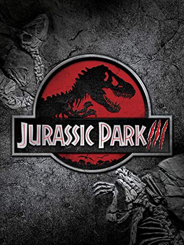 Jurassic Park III Jurassic Park III