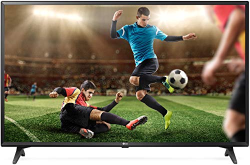 LG 43UM7050PLF TV 109,2 cm (43") 4K Ultra HD Smart TV WiFi Negro 43UM7050PLF, 109,2 cm (43"), 3840 x 2160 Pixeles, LED, Smart TV, WiFi, Negro