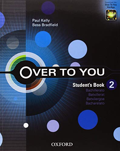 Over to You 2: Student's Book - 9780194326766
