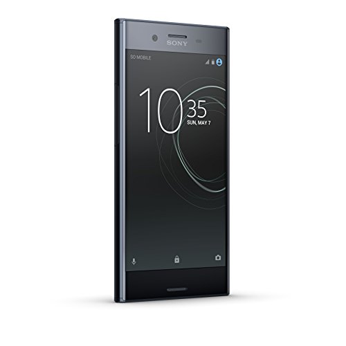 Sony Xperia XZ Premium 5.5" 4G 4GB 64GB 3230mAh Negro - Smartphone (14 cm (5.5"), 64 GB, 19 MP, Android, 7.1, Negro)