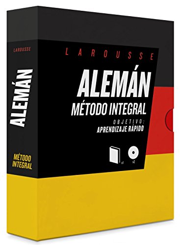 Alemán. Método integral