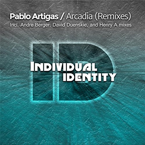 Arcadia (Andre Berger's Big Room Edit)