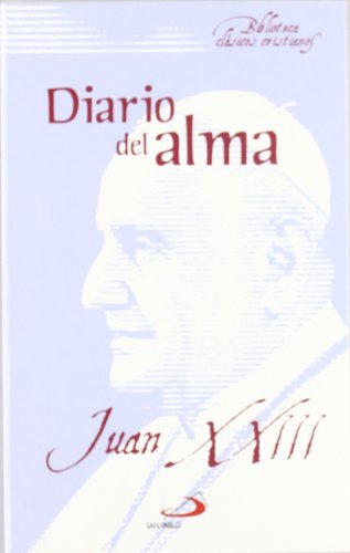 Diario del alma (Biblioteca de clásicos cristianos) Diario del alma (Biblioteca de clásicos cristianos)