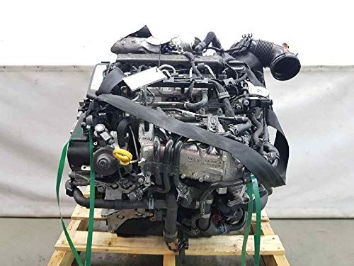 Motor Completo S Octavia Combi (5e5) CRM (usado) (id:logop1254690)