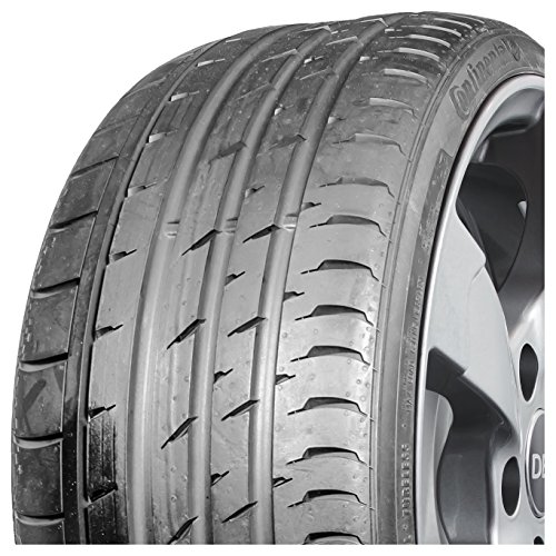 Neumáticos Continental CONTI SPORT CONTACT 3 * 245/45 R18 96 Y