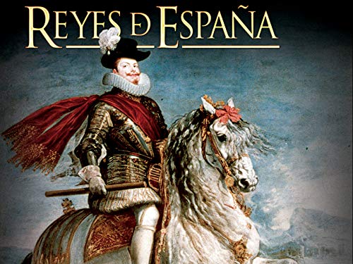 Reyes de España Reyes de España