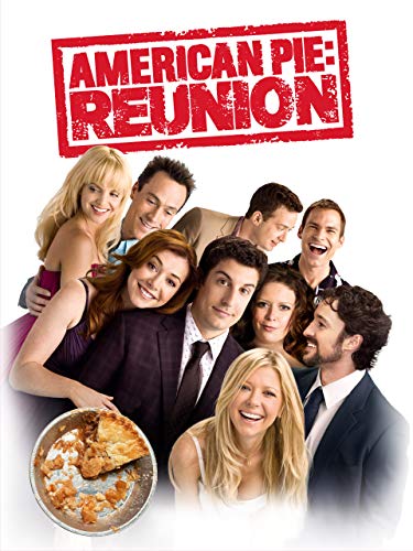 American Reunion ('12) American Reunion ('12)