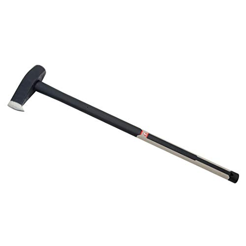 Bellota 5460-3 CF - Maza-Cuña con mango de fibra de carbono y cabeza de acero Bellota 5460-3 CF - Maza-Cuña con mango de fibra de carbono y cabeza de acero