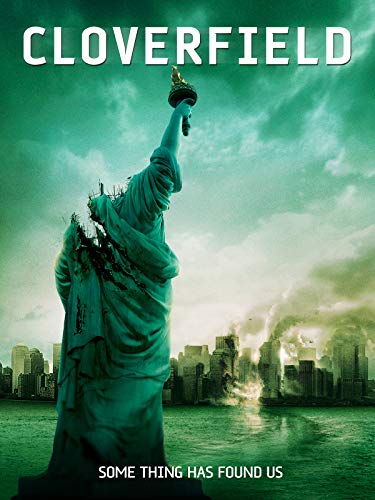 Cloverfield Cloverfield