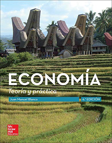 Economia: Teoria y practica 6E Economia: Teoria y practica 6E