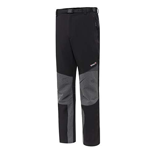Izas Pantalones Trekking Coruna Izas Pantalones Trekking Coruna