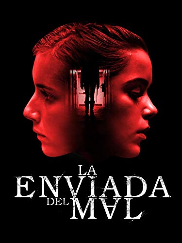 La enviada del mal La enviada del mal