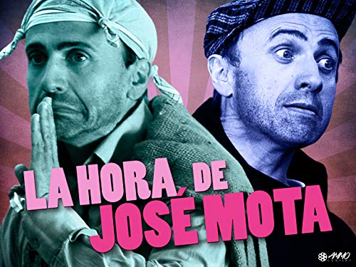 La Hora de José Mota La Hora de José Mota